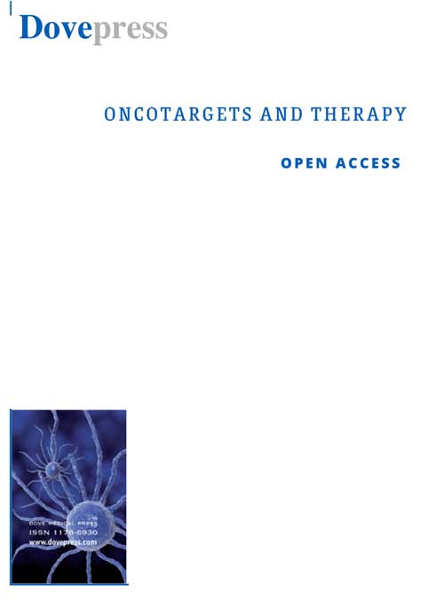OncoTargets and Therapy