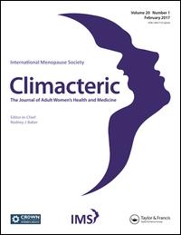 CLIMACTERIC