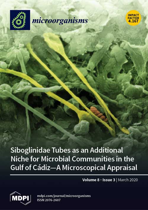 Microorganisms