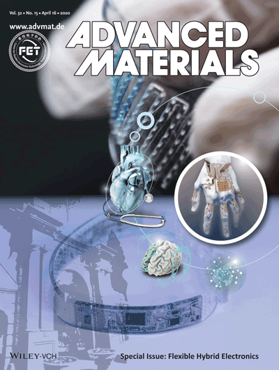 ADVANCED MATERIALS