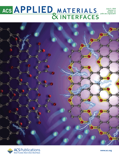 ACS Applied Materials & Interfaces
