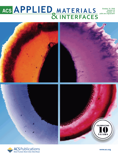 Applied Materials & Interfaces